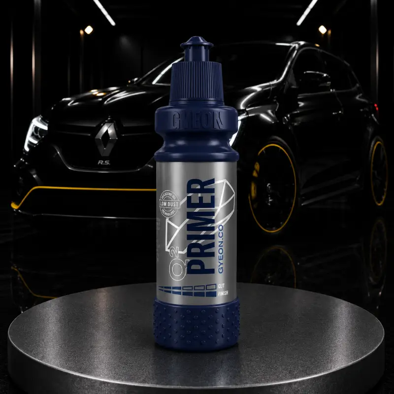 Keramická lešticí pasta Gyeon Q2 Primer -120 ml